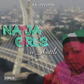 Naija Girls lyrics | Boomplay Music