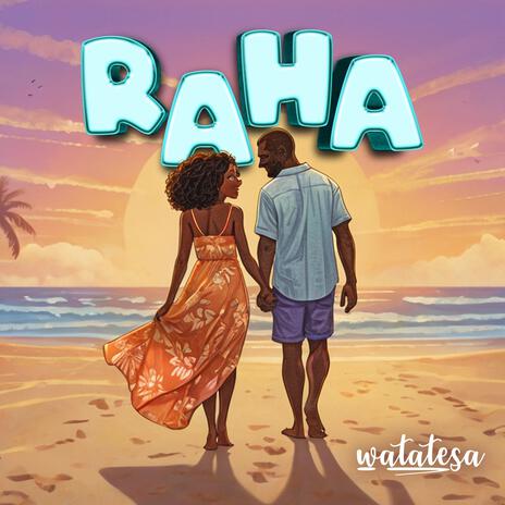 Raha | Boomplay Music