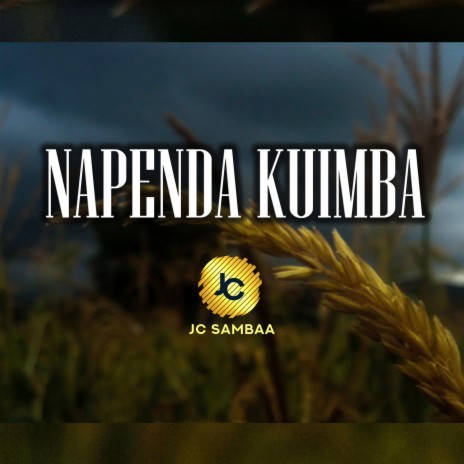 Napenda Kuimba | Boomplay Music