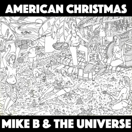 American Christmas | Boomplay Music