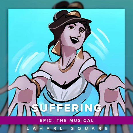 Suffering (From Epic: The Musical) (Spanish Cover) | Boomplay Music