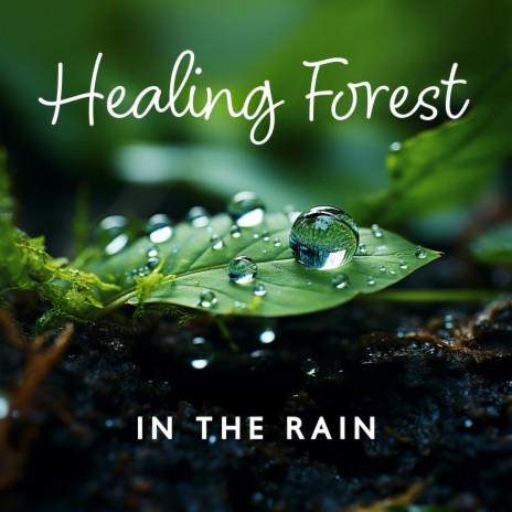 Healing Natural Shower