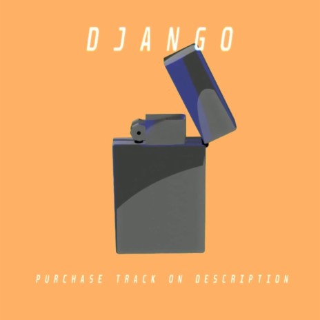 Django | Boomplay Music