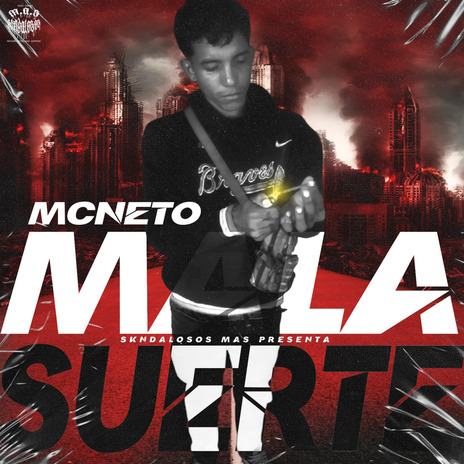 Mala Suerte | Boomplay Music