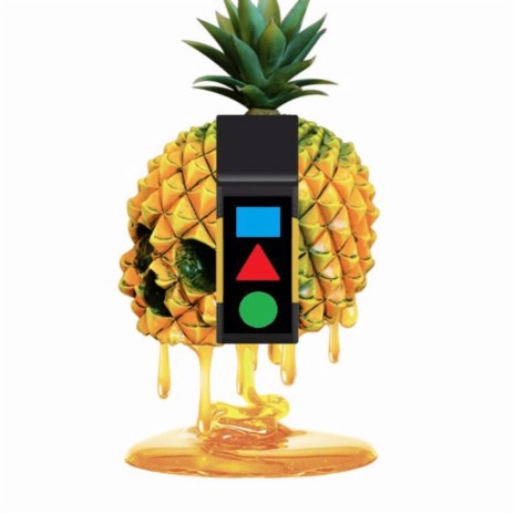 Pineapple | Boomplay Music