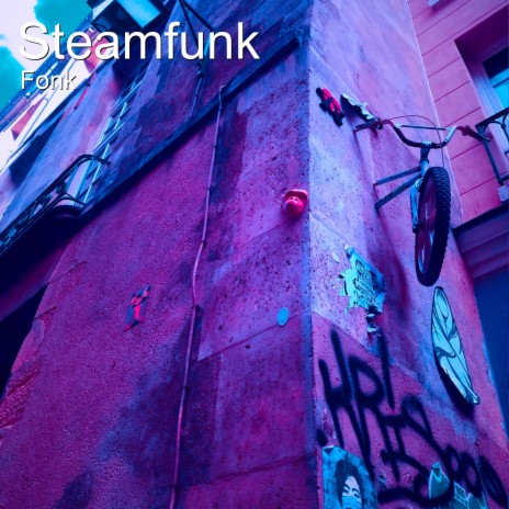 Steamfunk (7) | Boomplay Music