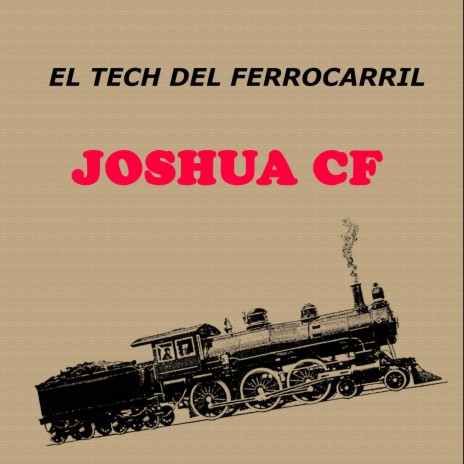 El Tech Del Ferrocarril