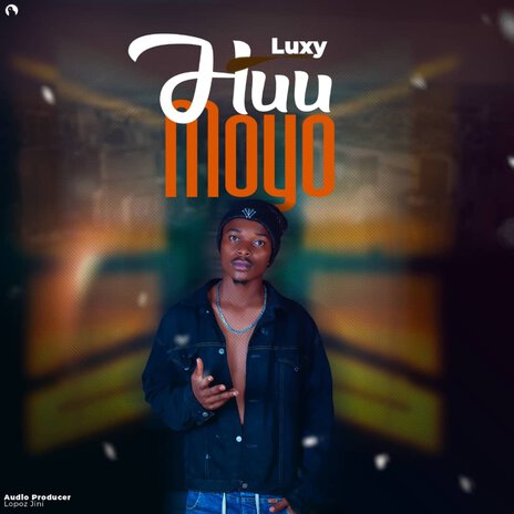 HUU MOYO ft. Lopoz Jinii | Boomplay Music