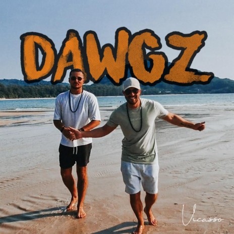 DAWGZ ft. ALee | Boomplay Music