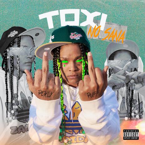 Toxi no Sana | Boomplay Music