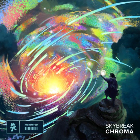 Chroma | Boomplay Music