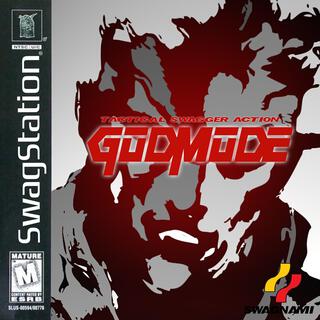 Godmode