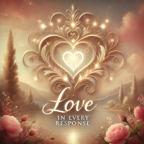 Love in Every Response ft. Instrumental Piano & Piano Meditation | Boomplay Music