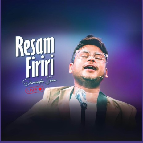 Resham Firiri (Live) | Boomplay Music