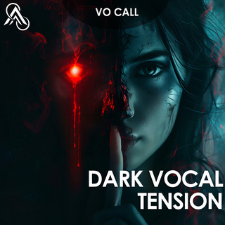 Dark Vocal Tension