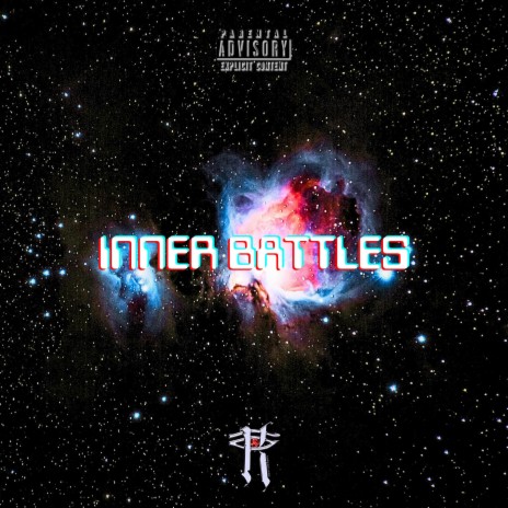 Inner Battles | Boomplay Music