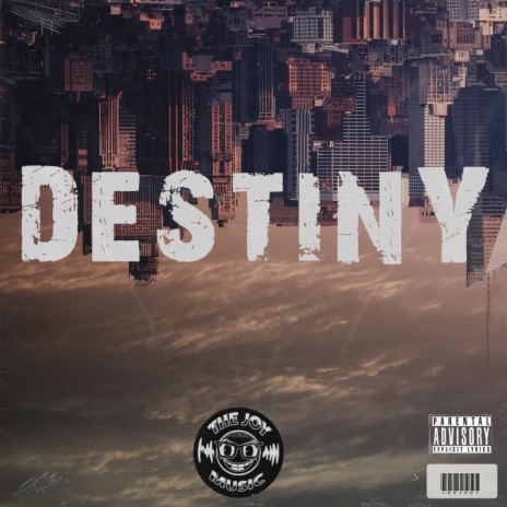 Destiny ft. Kastro Zaytana | Boomplay Music