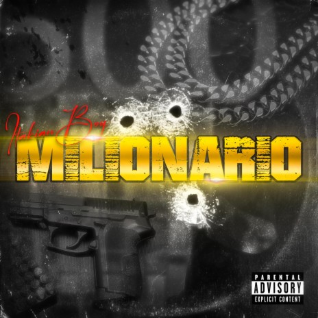 MILIONARIO | Boomplay Music