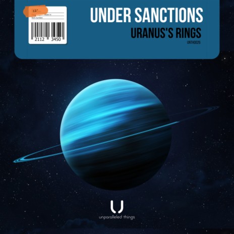 Uranus's Rings (Extended Mix)