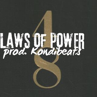 Laws of power