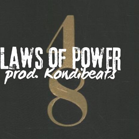 Laws of power | Boomplay Music