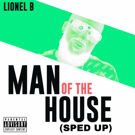 Man Of The House (Sped Up) | Boomplay Music