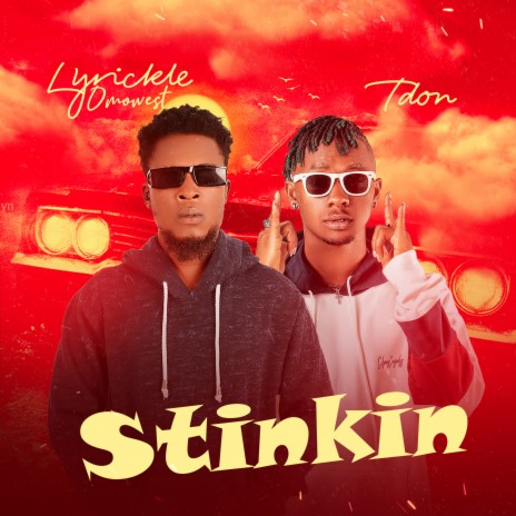 Stinkin ft. TDON | Boomplay Music