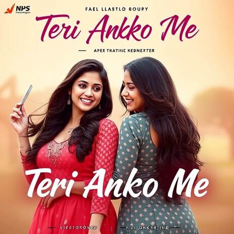 Teri Ankho Me | Boomplay Music