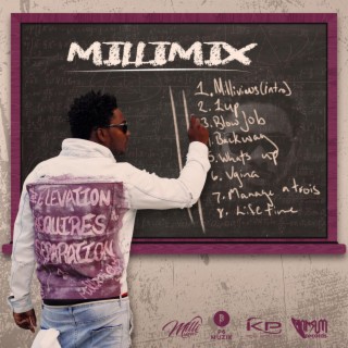 MilliMix