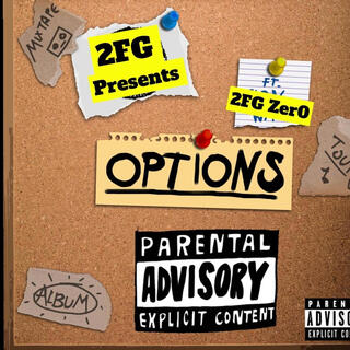 Options (audio)