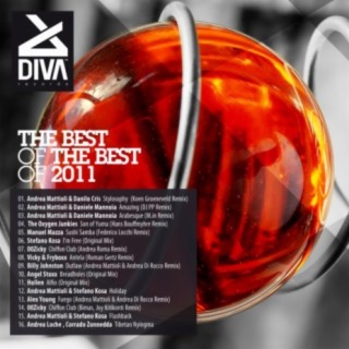 The Best of the Best of 2011