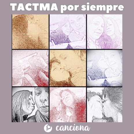 TACTMA por siempre | Boomplay Music