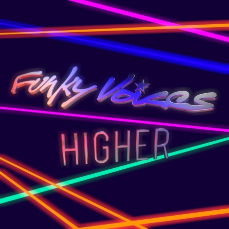 Higher | Boomplay Music