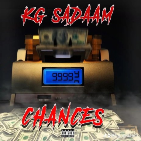 Chances | Boomplay Music