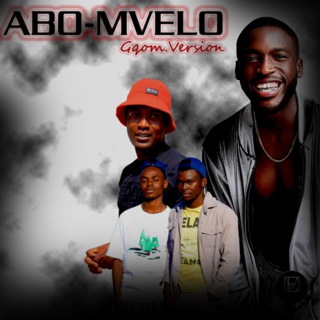 Abo Mvelo (Electronic Gqom Version) ft. Dlala Micro & MFlows | Boomplay Music