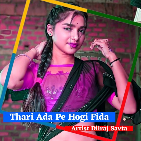 Thari Ada Pe Hogi Fida | Boomplay Music