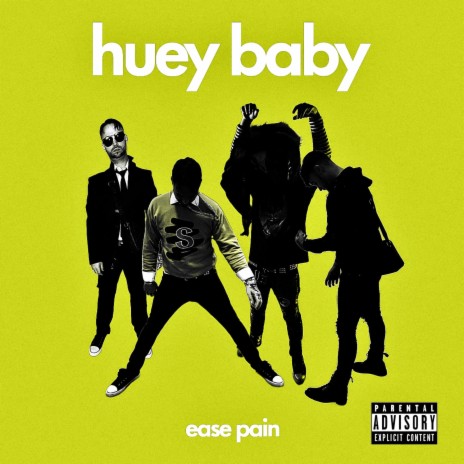 ease pain | Boomplay Music