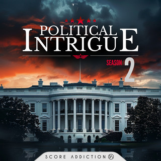 Political Intrigue - Season 2