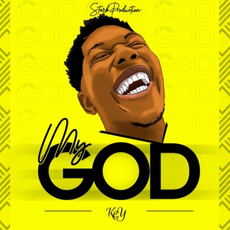 My God | Boomplay Music