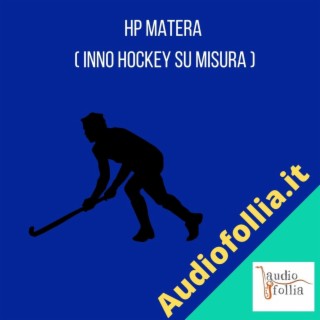 Hp Matera (Inno Hockey su misura)