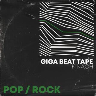 Giga Beat Tape (pt.7 : Pop-Rock)