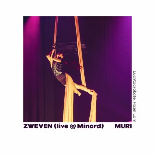 Zweven (Live in de Minard)