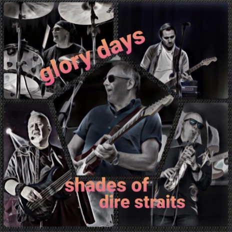 Glory Days | Boomplay Music