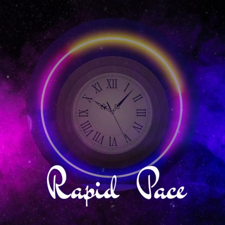 Rapid Pace Riddim | Boomplay Music