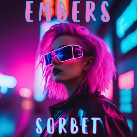 Embers | Boomplay Music