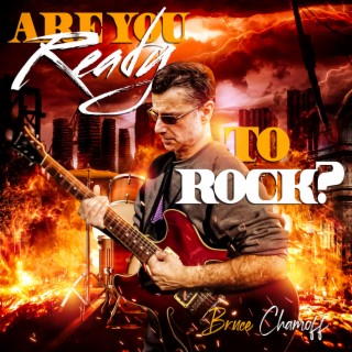 Are You Ready To Rock? ft. Tommy Vitaly lyrics | Boomplay Music