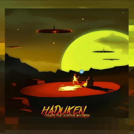 Haduken | Boomplay Music