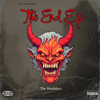 THE END E.P