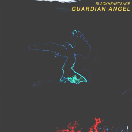 Guardian Angel | Boomplay Music