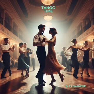 Tango time